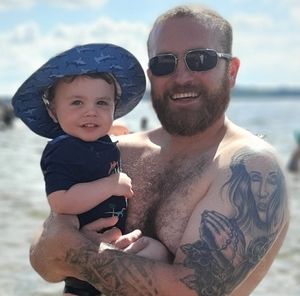 Meet your Posher, Brian